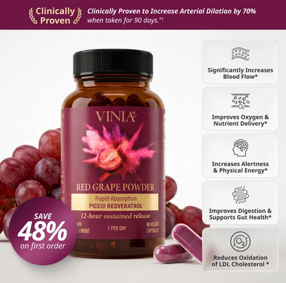 VINIA Capsules