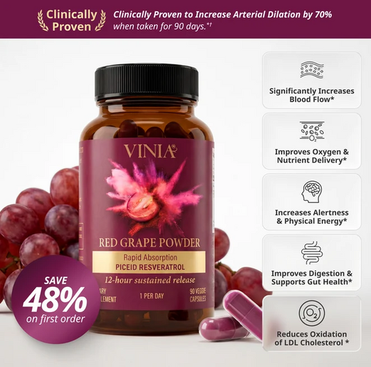 VINIA Capsules