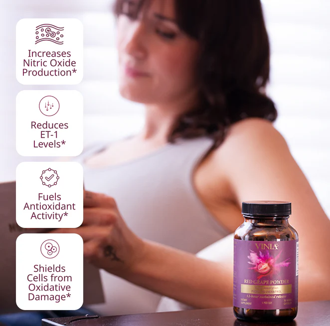 VINIA Capsules